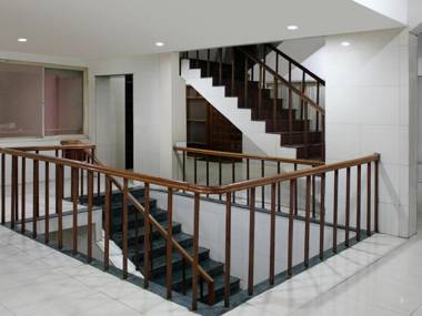 Hotel Kohinoor Plaza