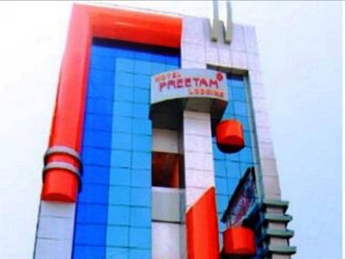 Hotel Preetam