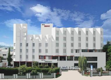 Amarpreet Aurangabad - AM Hotel Kollection