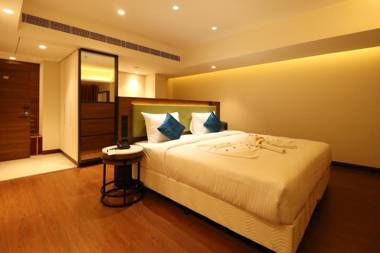 Amarpreet Aurangabad - AM Hotel Kollection