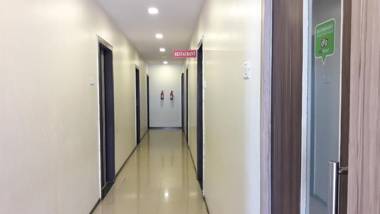 Hotel Rajwada Aurangabad