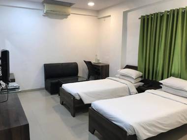 Hotel Rajwada Aurangabad