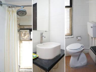 Treebo Trip Shagun Executive Nirala Bazar