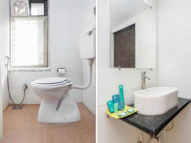 Treebo Trip Shagun Executive Nirala Bazar