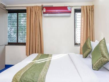 Treebo Trip Shagun Executive Nirala Bazar