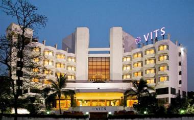 Hotel Vits Aurangabad