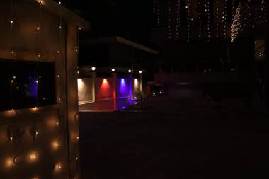 Hotel Vaishnavi Heights