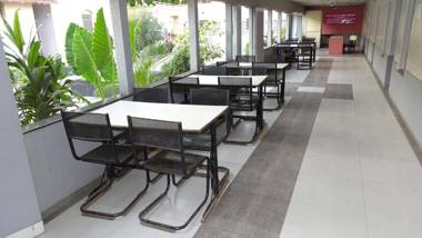 Tourist Home Lodging