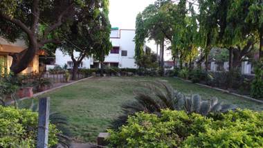 Tourist Home Lodging