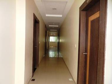 Tourist Home Lodging