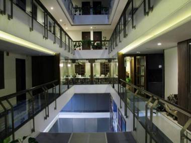 Hotel The SkyCourt - An Hospitality Solutions