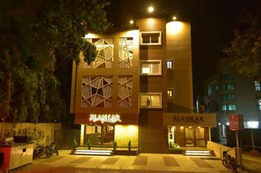 Hotel Alankar