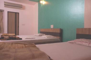 Hotel Pariwar