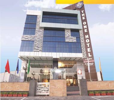 The One Hotel