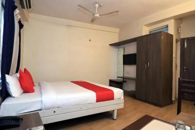 OYO 15983 Hotel Devpriya