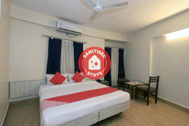 OYO 15983 Hotel Devpriya