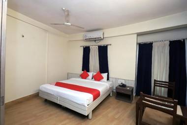 OYO 15983 Hotel Devpriya