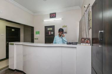 OYO 22595 Hotel Heritage Palace