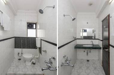 OYO 22595 Hotel Heritage Palace