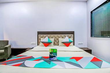 FabExpress Global Inn I Aurangabad Railway Station