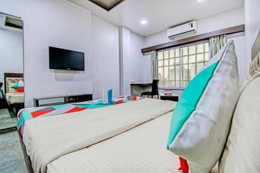 FabExpress Global Inn I Aurangabad Railway Station