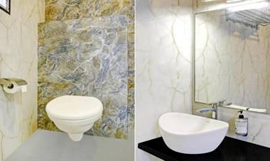 Treebo Trip Radhika Ex