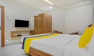 Treebo Trip Radhika Ex