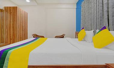 Treebo Trip Radhika Ex