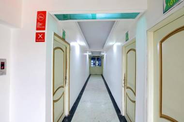 OYO Flagship 12049 Hotel Ravi Kiran Executive