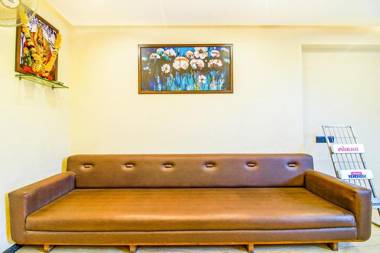 FabHotel Deepali Executive