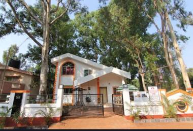 Madhuban Bungalow 4BHK