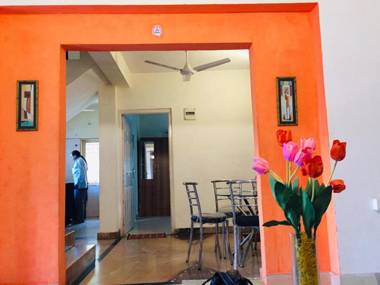 Madhuban Bungalow 4BHK