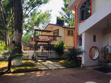 Madhuban Bungalow 4BHK