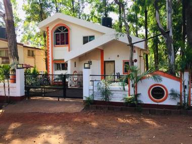 Madhuban Bungalow 4BHK