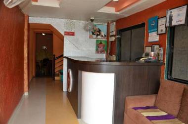 OYO 967 Hotel Lalaji's Executive