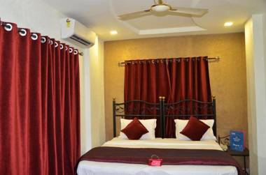 OYO 967 Hotel Lalaji's Executive