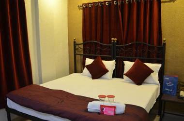 OYO 967 Hotel Lalaji's Executive