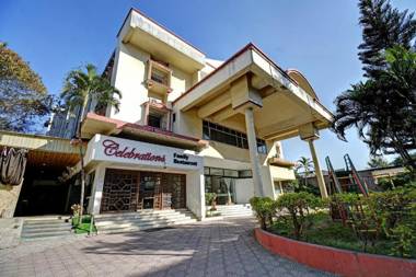 Capital O 80110 Shangrila Rivera Execitive