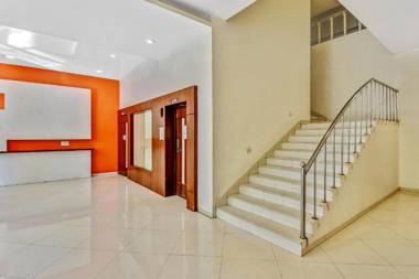 Capital O 80110 Shangrila Rivera Execitive