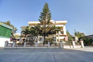 Capital O 80110 Shangrila Rivera Execitive