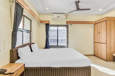 Capital O 80110 Shangrila Rivera Execitive