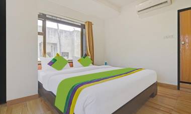 Treebo Trend Villa Inn Aurangabad