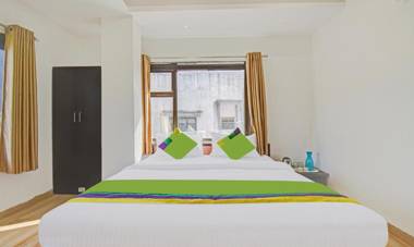 Treebo Trend Villa Inn Aurangabad