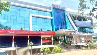 HOTEL OPAL PLAZA EXECUTIVE