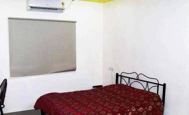 Treebo Trend Shiv Tej Residency