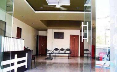 Treebo Trend Shiv Tej Residency