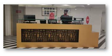 Spree Hotel Chatrapati Sambaji Nagar