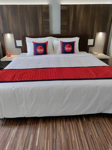 Spree Hotel Chatrapati Sambaji Nagar