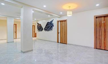 Treebo Trend Radhika Ex