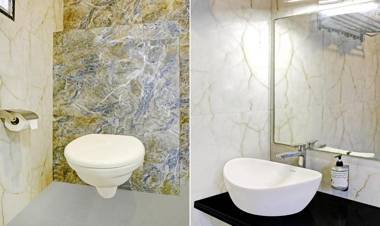 Treebo Trend Radhika Ex